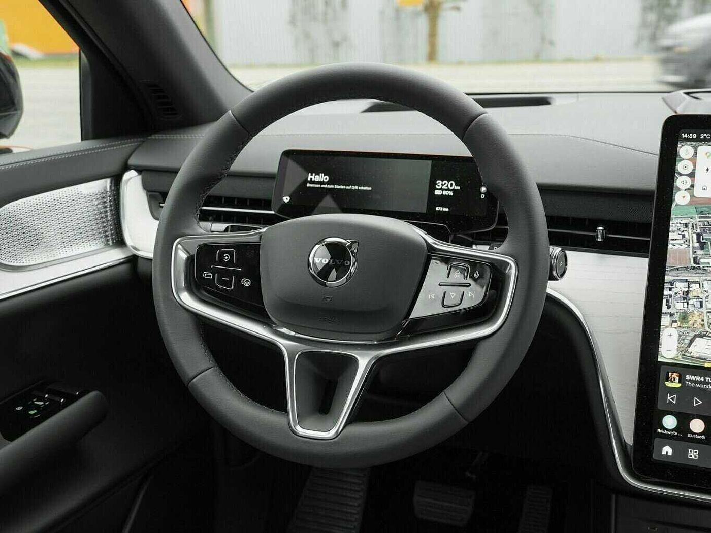 Volvo  ULTRA TWIN MOTOR 7-SITZ AWD MY25