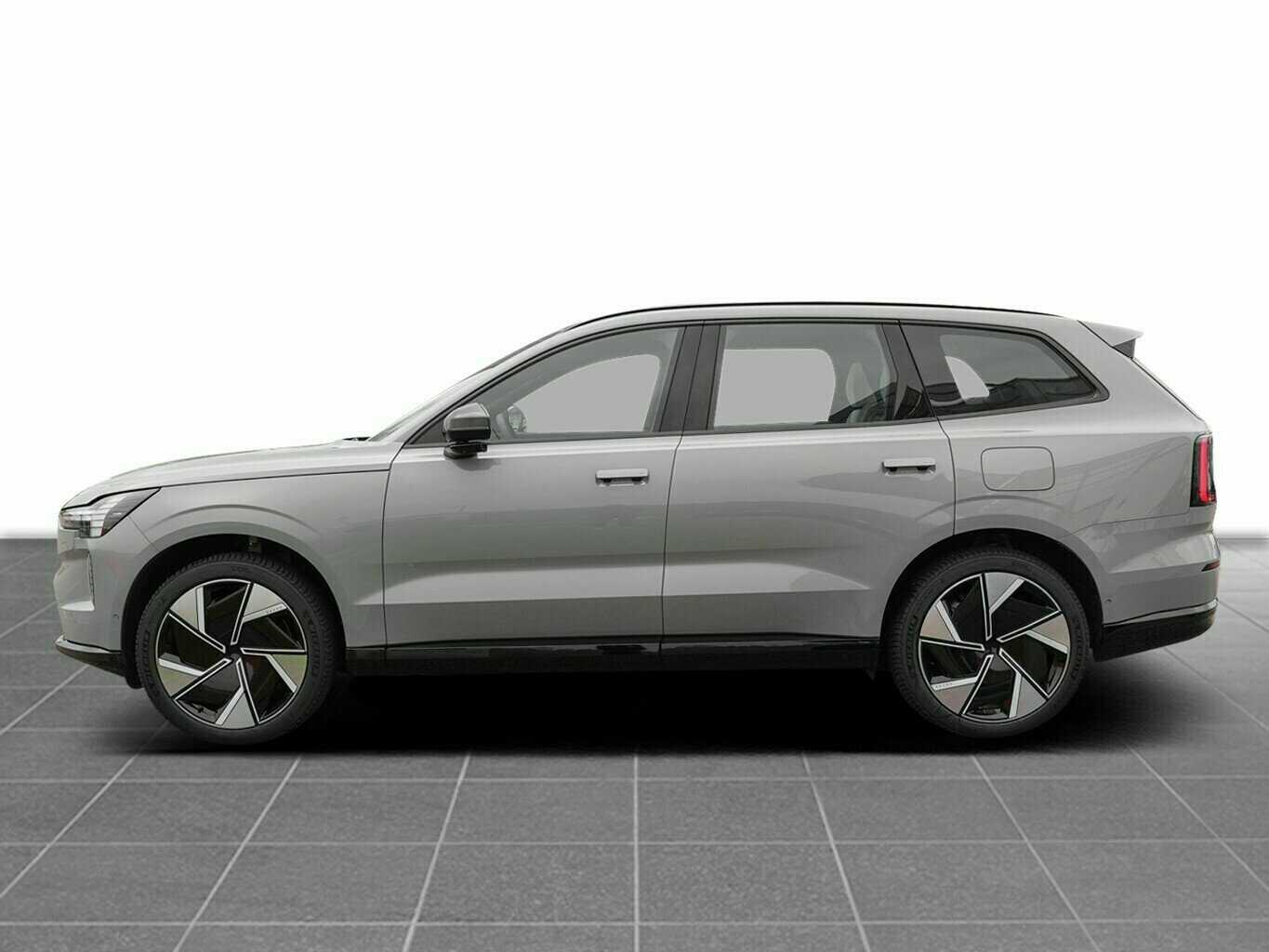 Volvo  ULTRA TWIN MOTOR 7-SITZ AWD MY25