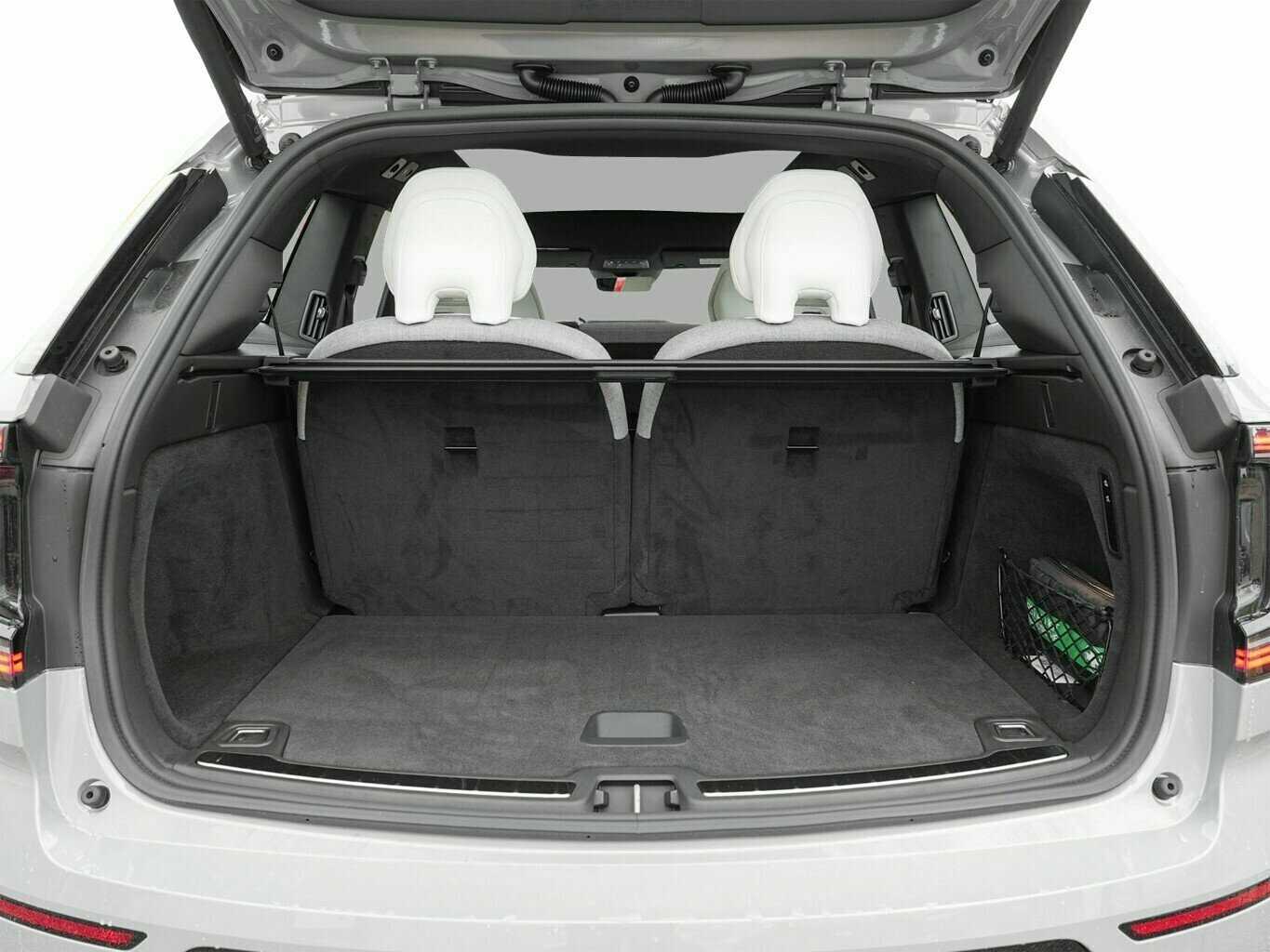Volvo  ULTRA TWIN MOTOR 7-SITZ AWD MY25
