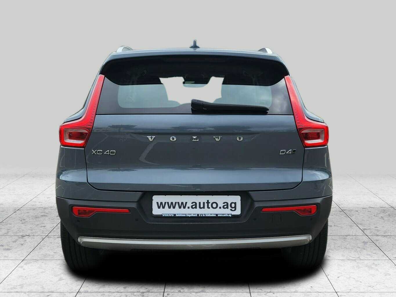Volvo