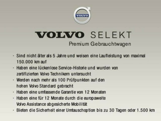 Volvo  T8 TWIN ENGINE AWD AUT R-DESIGN