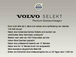 Volvo  ULTIMATE SINGLE EXTENDED RANGE MY24