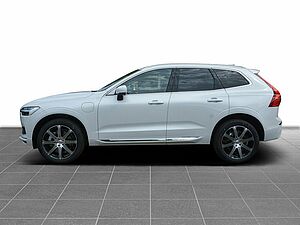 Volvo  T8 AWD INSCRIPTION HYBRID SELEKT