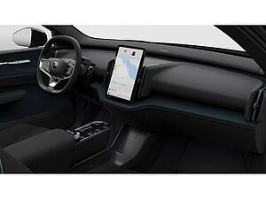 Volvo  SINGLE EXT. RANGE ULTRA MY24
