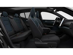 Volvo  SINGLE EXT. RANGE ULTRA MY24