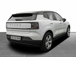 Volvo  SINGLE EXT. RANGE PLUS 69kWh MY24