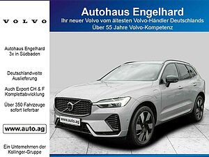 Volvo  T6 PLUS DARK HYBRID BUSINESS MY25