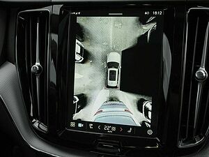 Volvo  T6 PLUS DARK HYBRID BUSINESS MY25