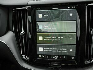Volvo  T6 PLUS DARK HYBRID BUSINESS MY25