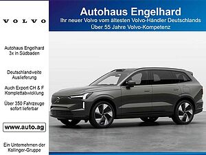 Volvo  ULTRA TWIN MOTOR 7-SITZ AWD MY25