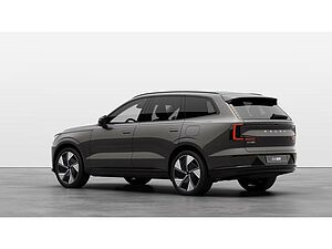 Volvo  ULTRA TWIN MOTOR 7-SITZ AWD MY25