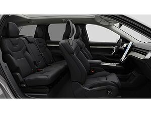 Volvo  ULTRA TWIN MOTOR 7-SITZ AWD MY25