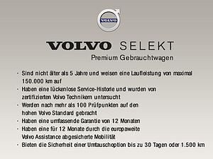 Volvo  ULTRA TWIN MOTOR 7-SITZ AWD MY25