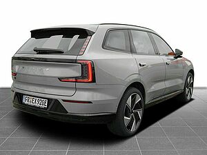 Volvo  ULTRA TWIN MOTOR 7-SITZ AWD MY25