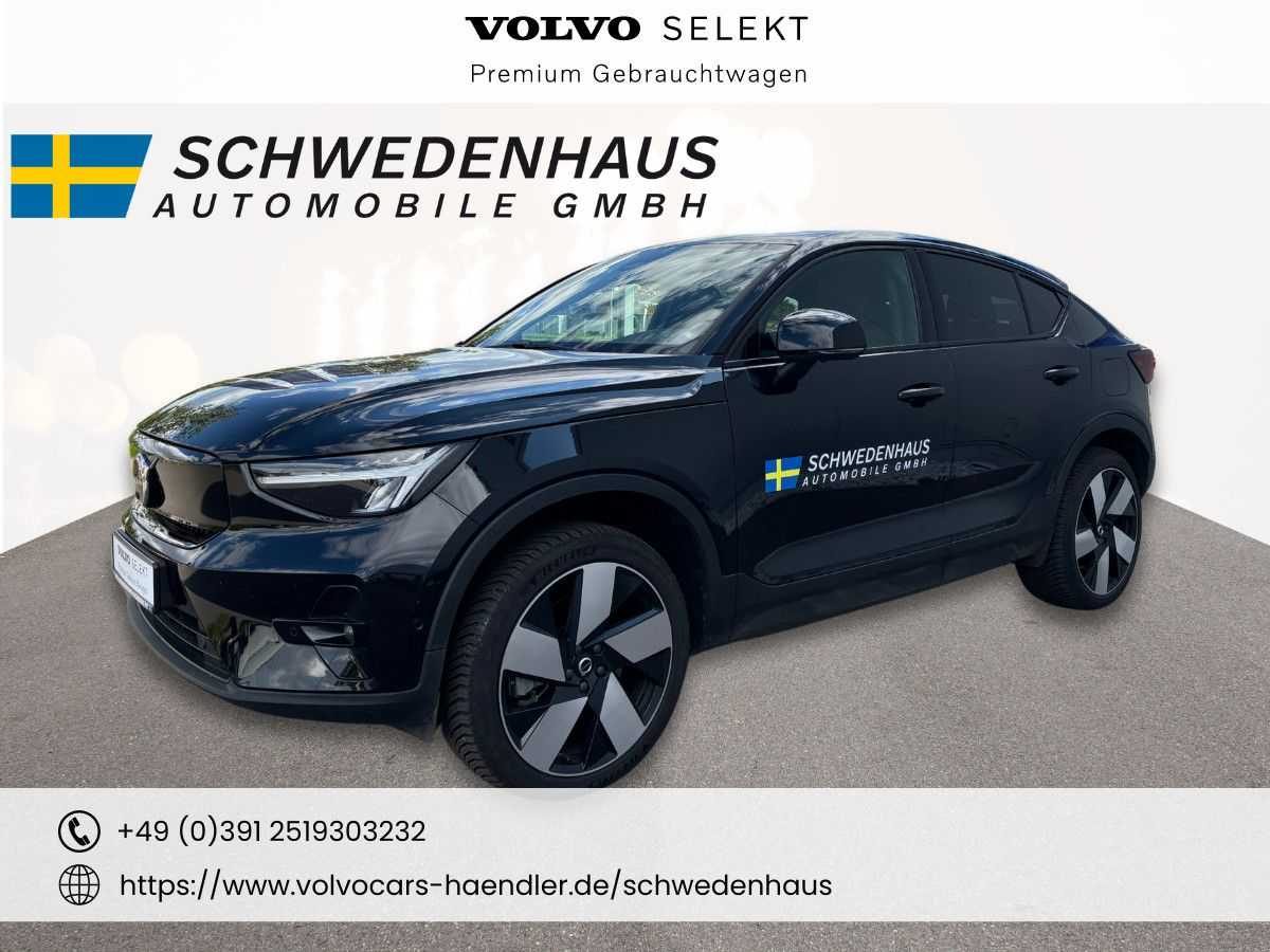 Volvo  AWD TWIN MOTOR ULTIMATE WÄRMEPUMPE