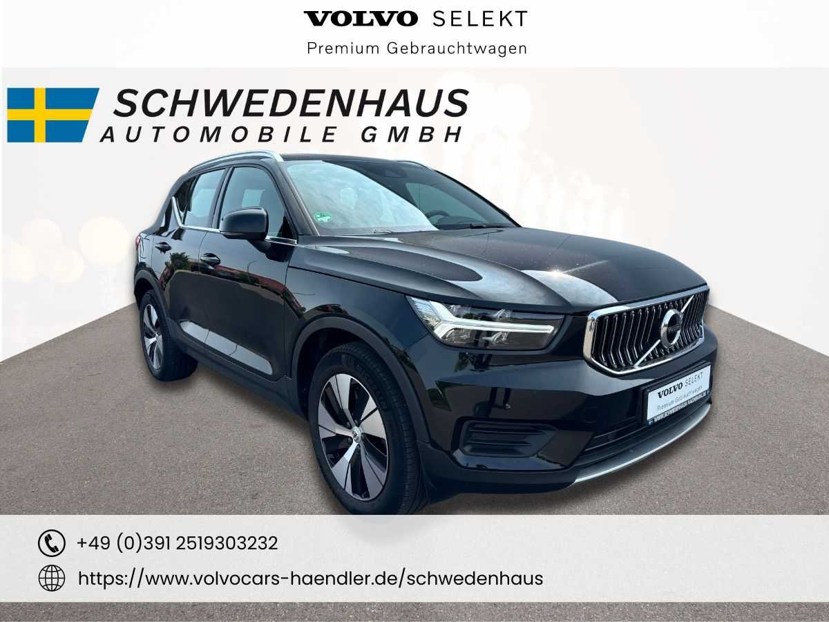 Volvo  T4 INSCRIPTION EXPRESSION AHK