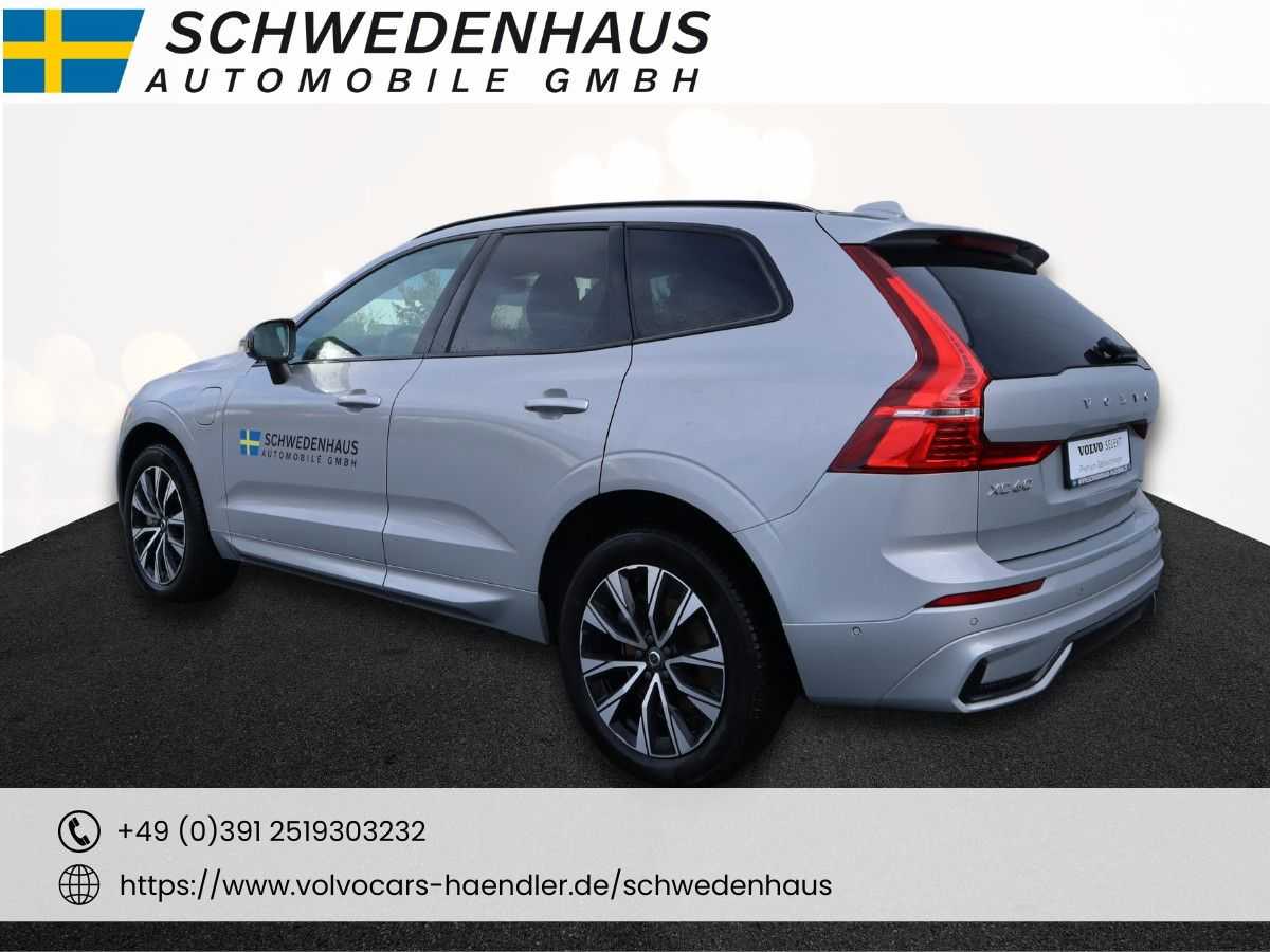 Volvo  T6 PLUS DARK AWD 360°-Kamera