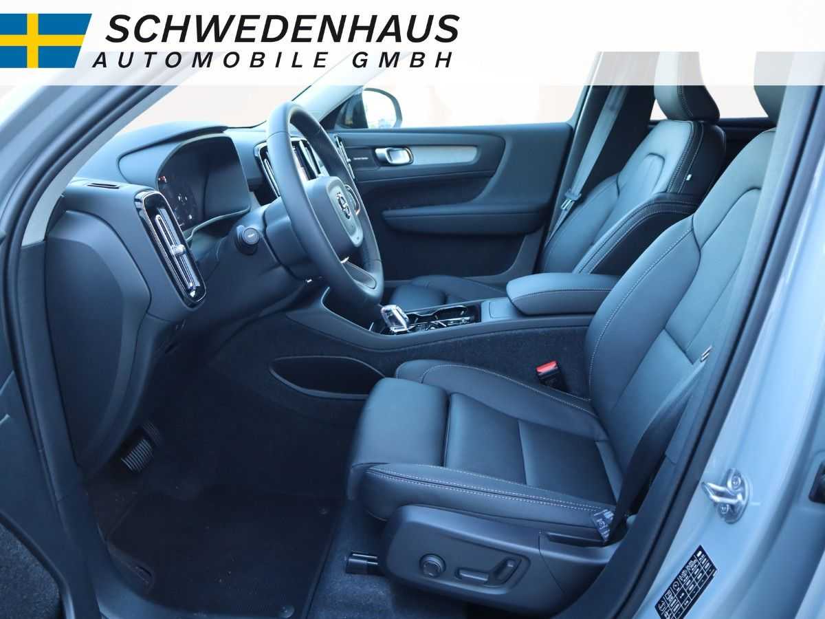 Volvo  B4 BENZIN PLUS DARK STANDHEIZUNG