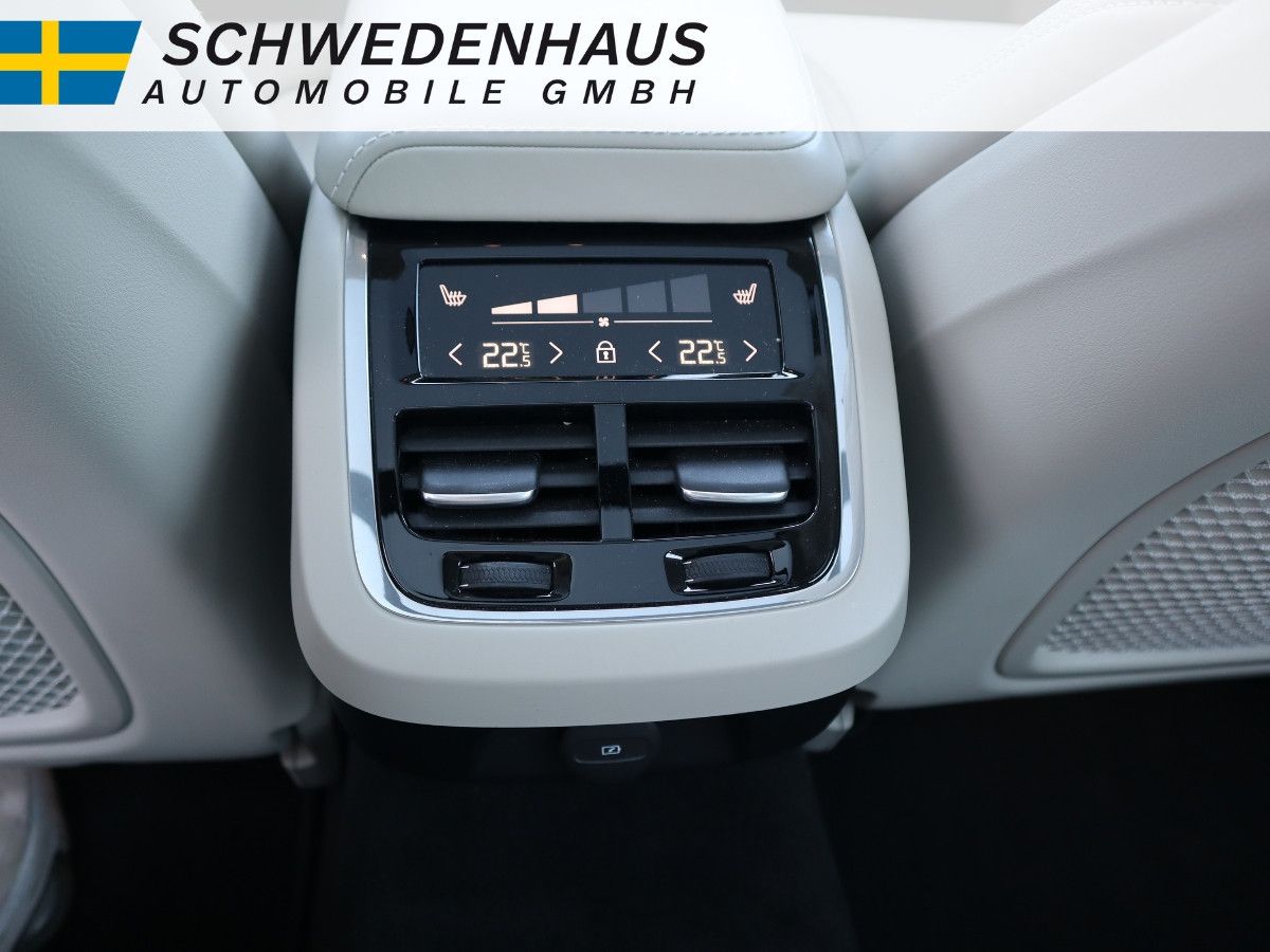 Volvo  B4 DIESEL INSCRIPTION STANDHEIZUNG HEAD-UP