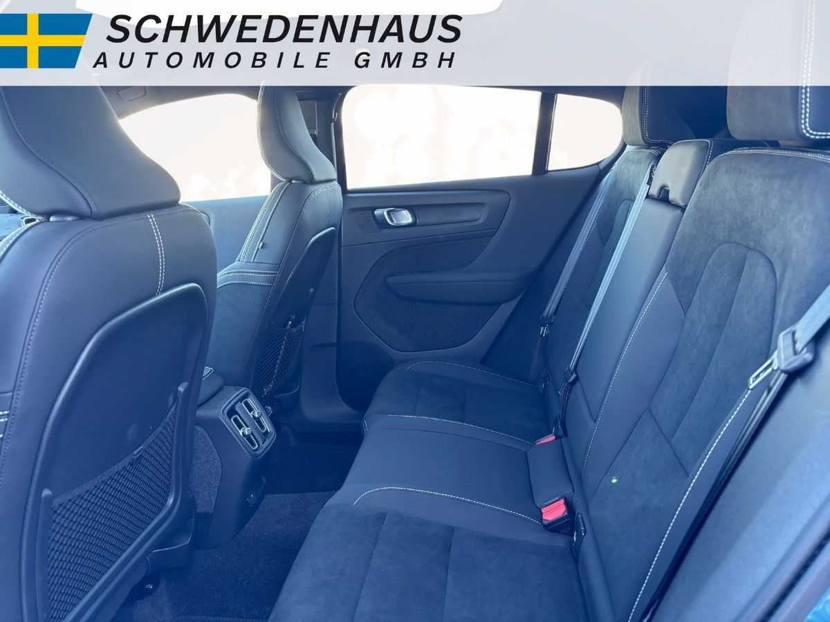 Volvo  RECHARGE SINGLE MOTOR ULTIMATE