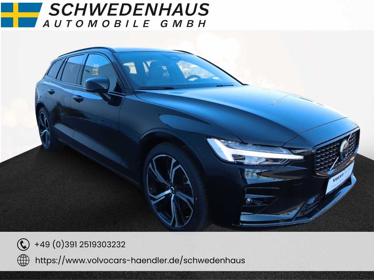 Volvo  B4 DIESEL PLUS DARK HARMAN KARDON