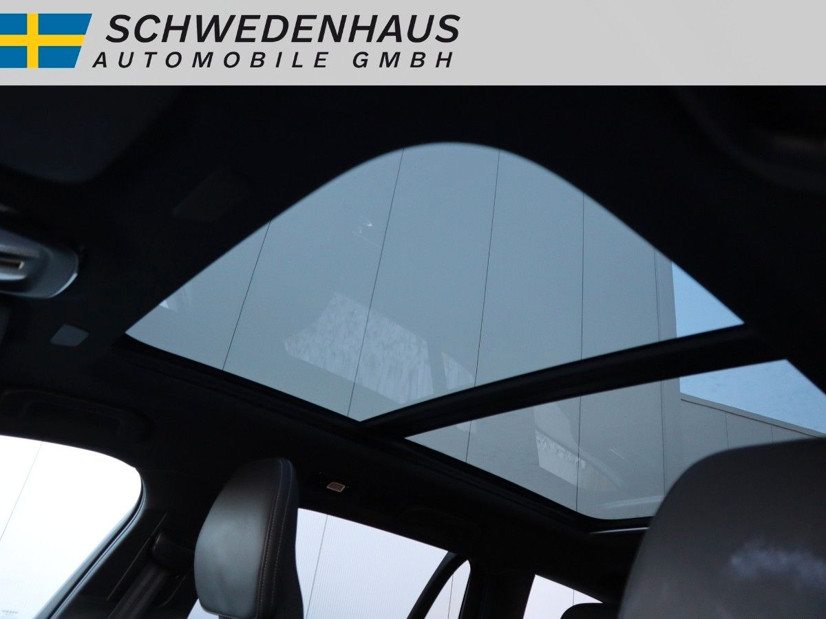 Volvo  B4 DIESEL PLUS DARK HARMAN KARDON