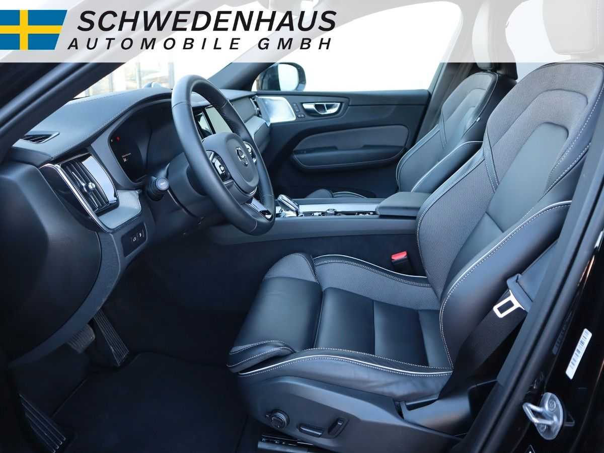 Volvo  T6 AWD ULTIMATE BLACK EDITION B&W
