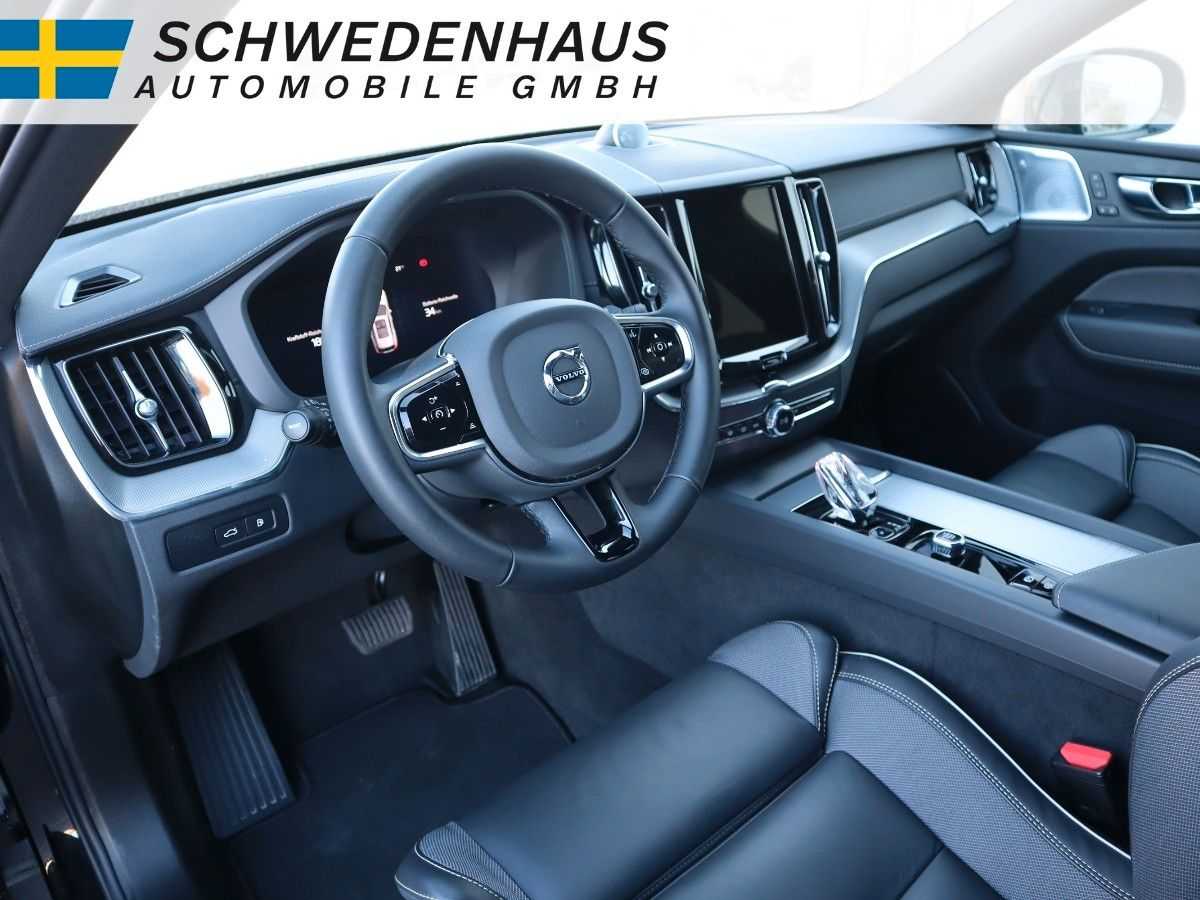 Volvo  T6 AWD ULTIMATE BLACK EDITION B&W
