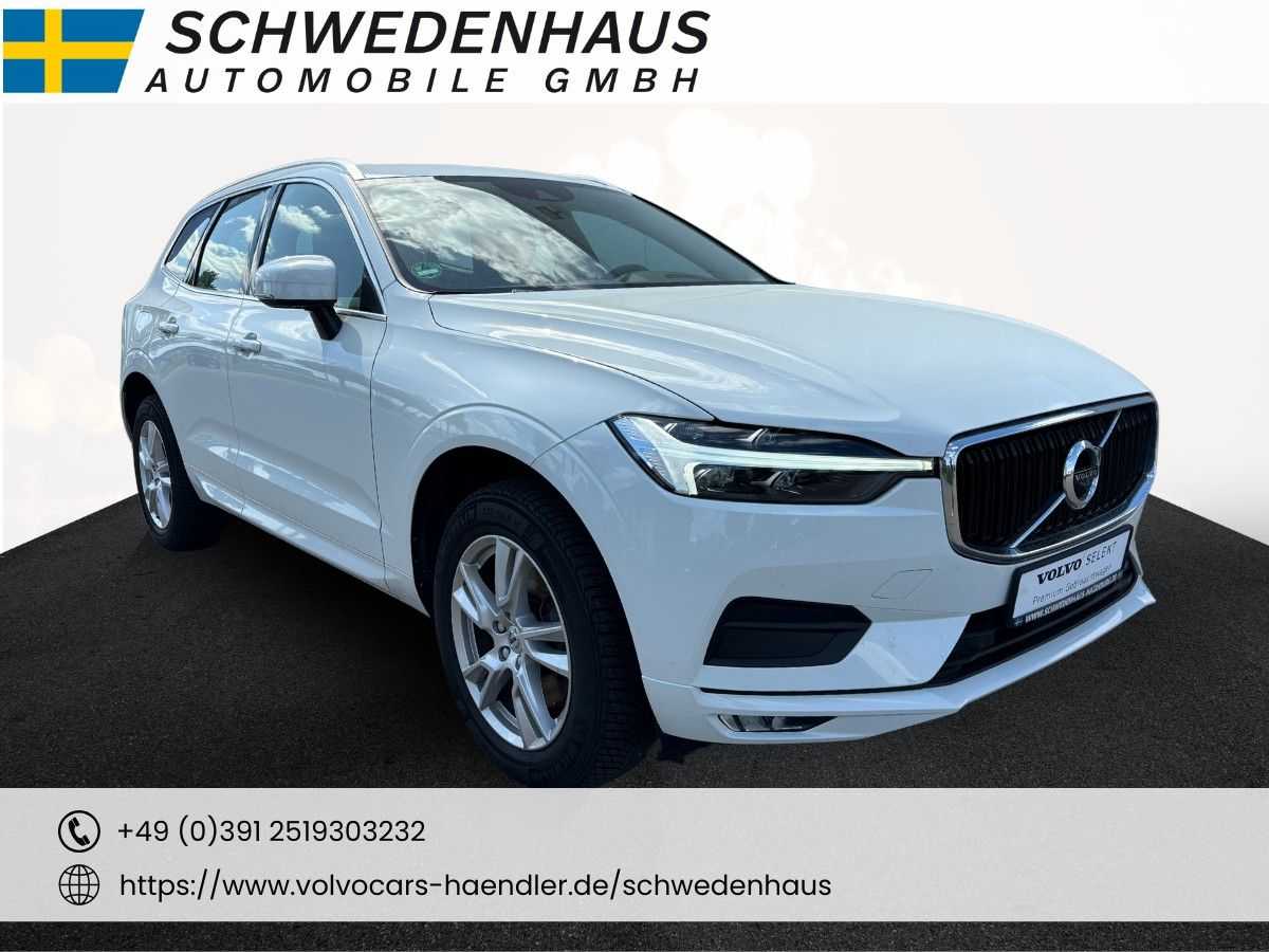 Volvo  B4 DIESEL MOMENTUM PRO AWD STANDHEIZUNG