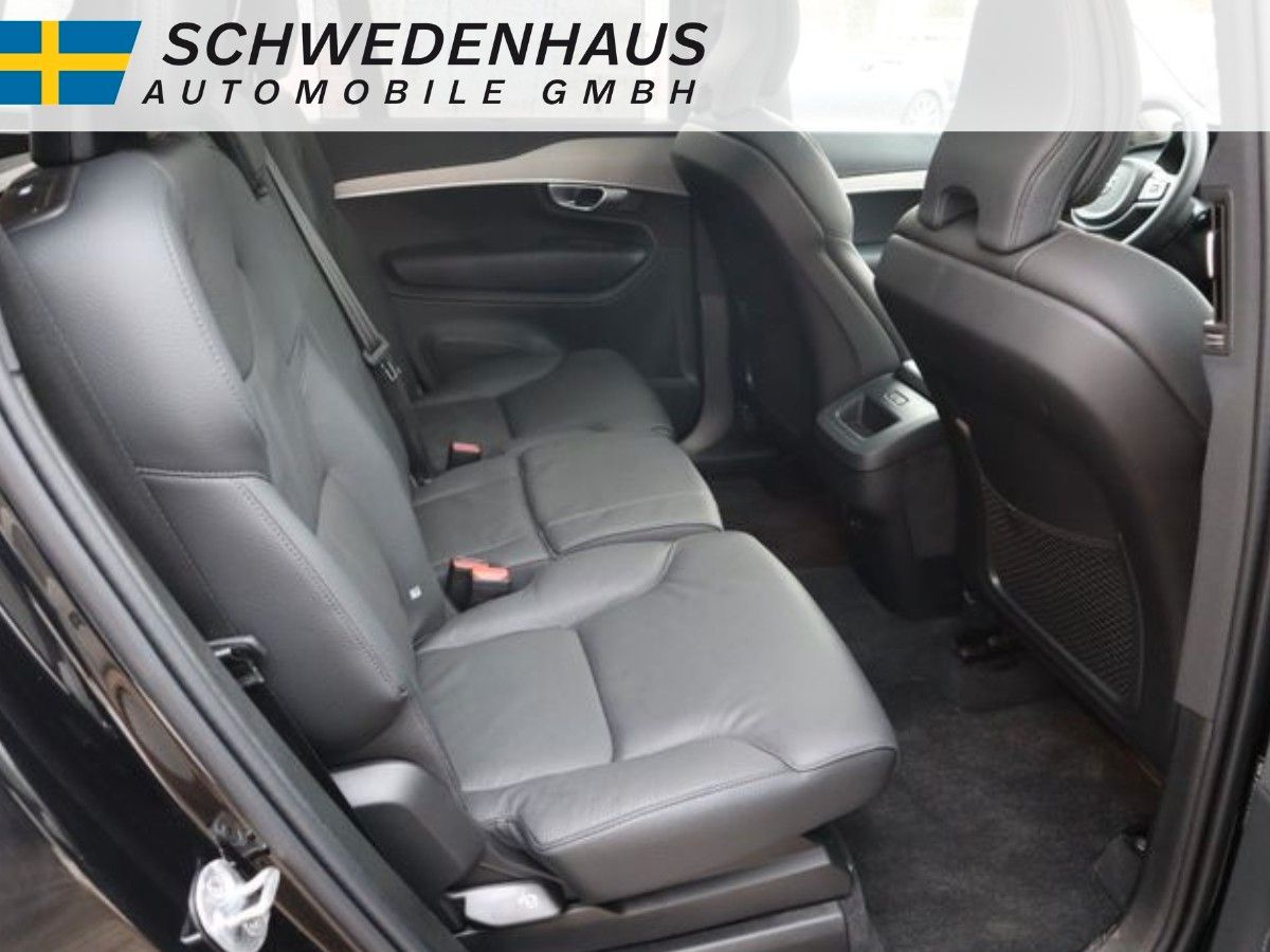 Volvo  B5 Plus Bright AWD*Standh*360°*AHZ*