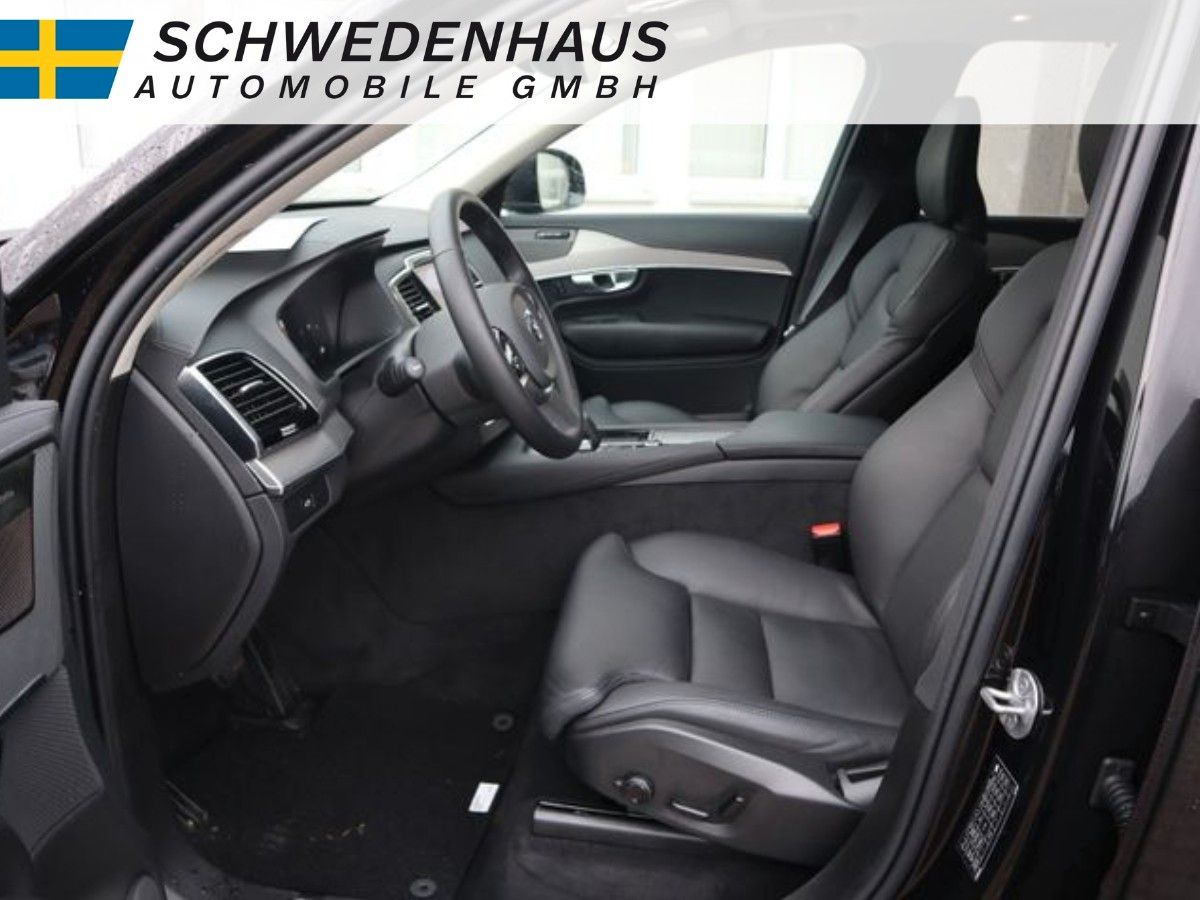Volvo  B5 Plus Bright AWD*Standh*360°*AHZ*