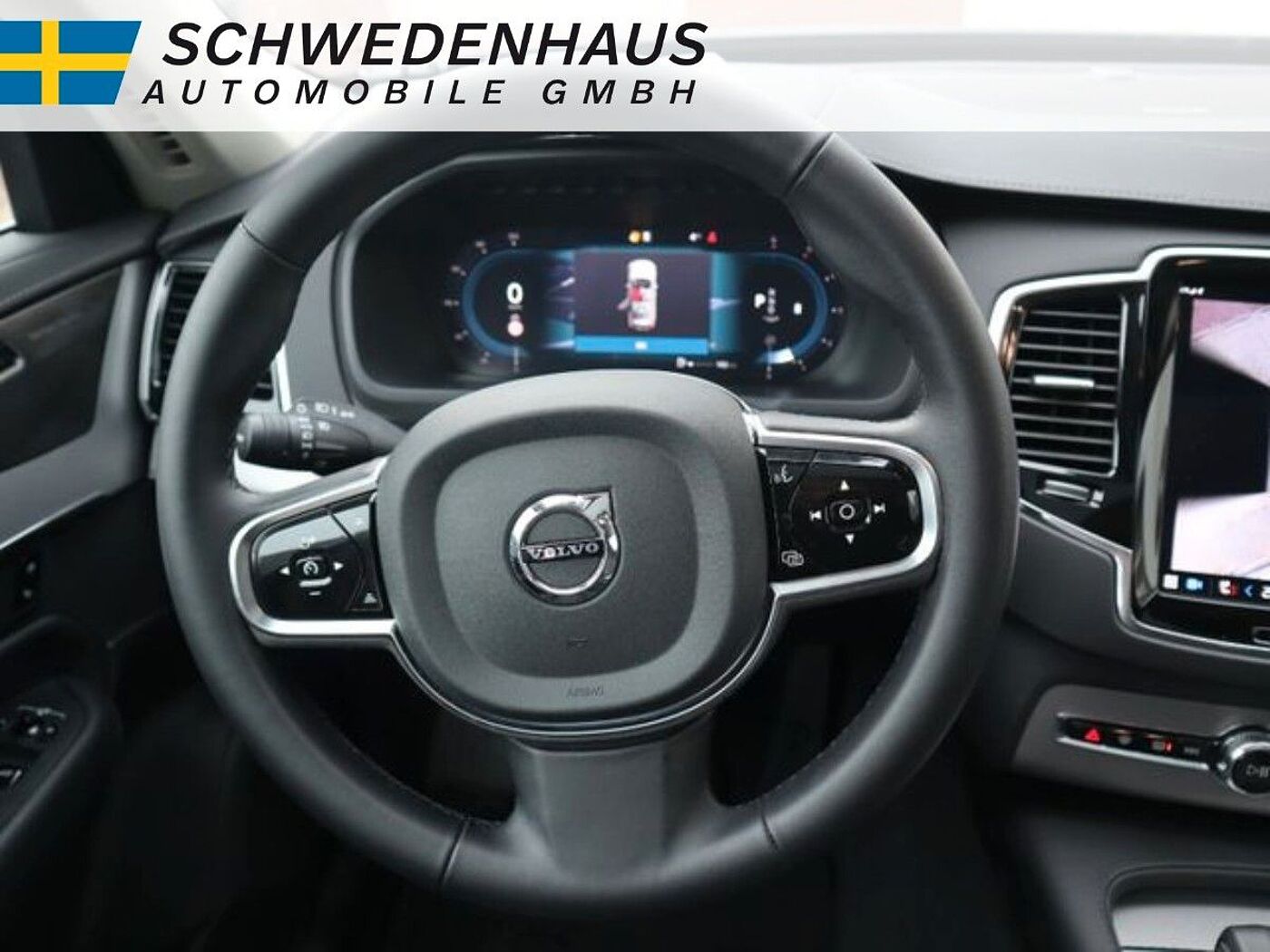 Volvo  B5 Plus Bright AWD*Standh*360°*AHZ*