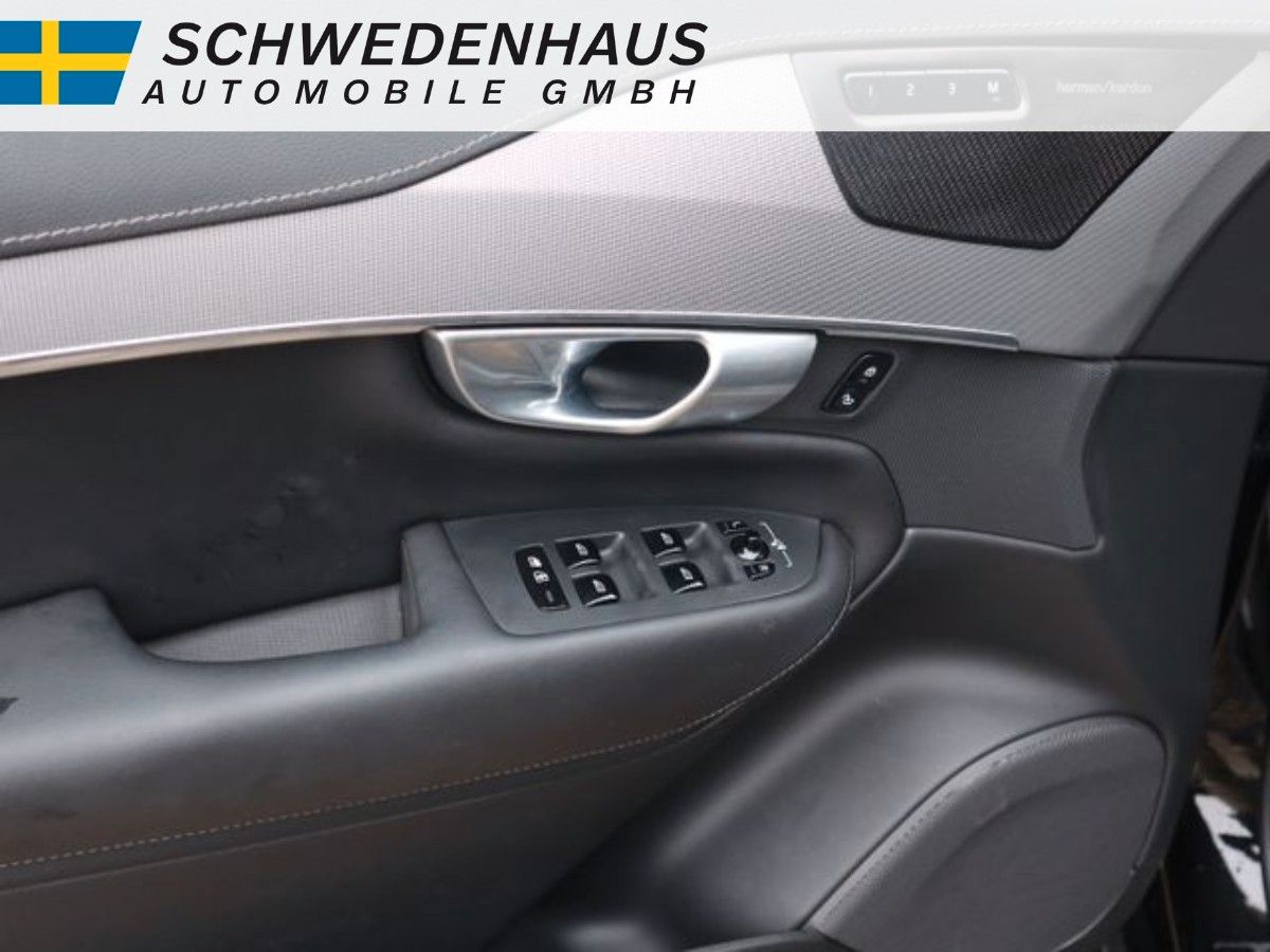 Volvo  B5 Plus Bright AWD*Standh*360°*AHZ*