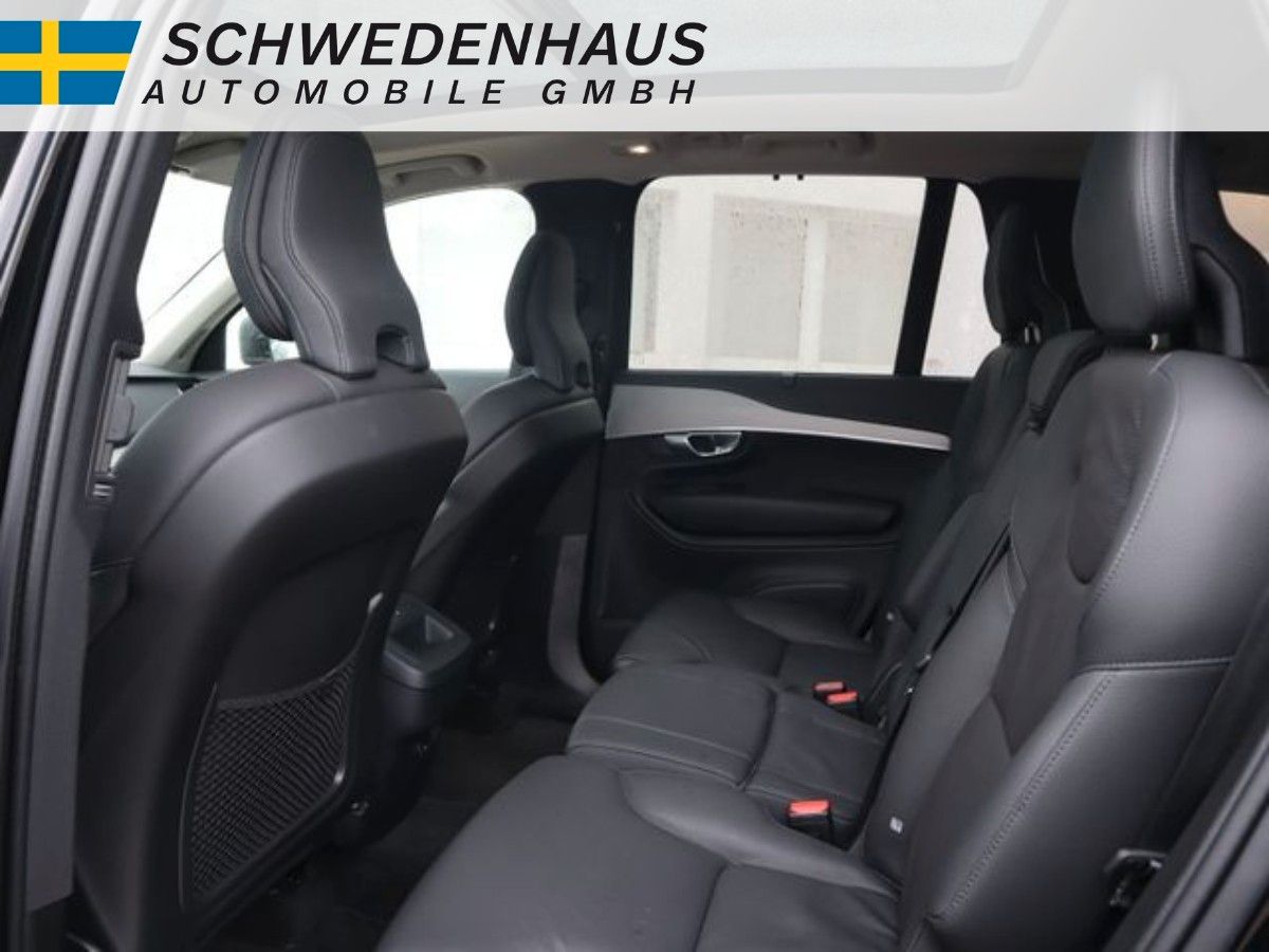 Volvo  B5 Plus Bright AWD*Standh*360°*AHZ*