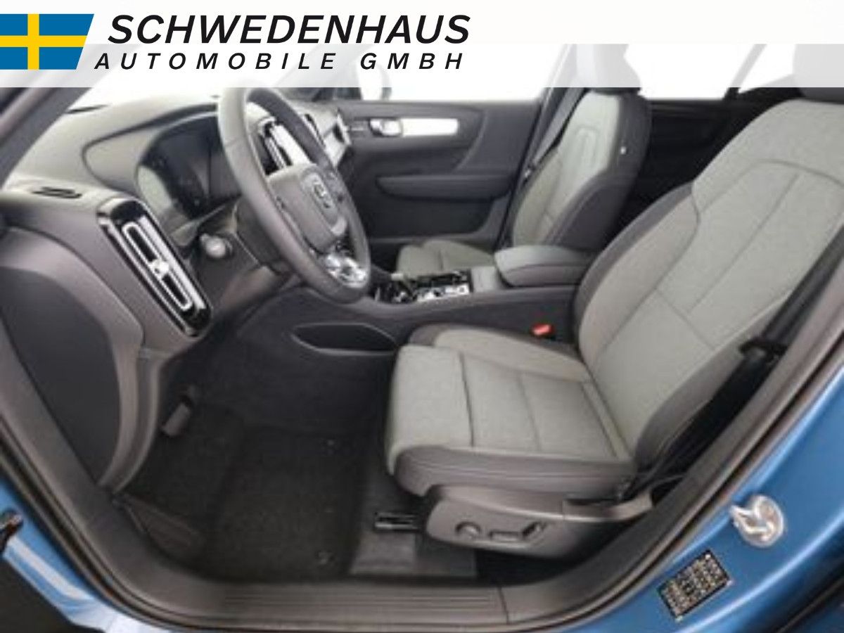 Volvo  B4 PLUS DARK LED FAHRERASSISTENZ-PAKET