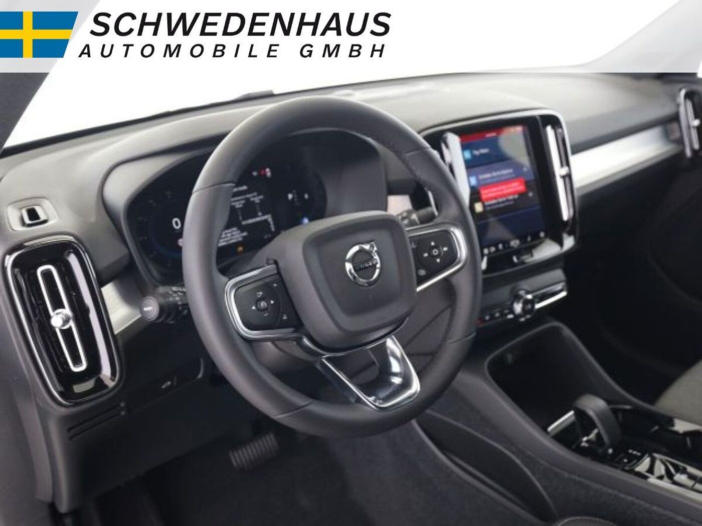 Volvo  B4 PLUS DARK LED FAHRERASSISTENZ-PAKET