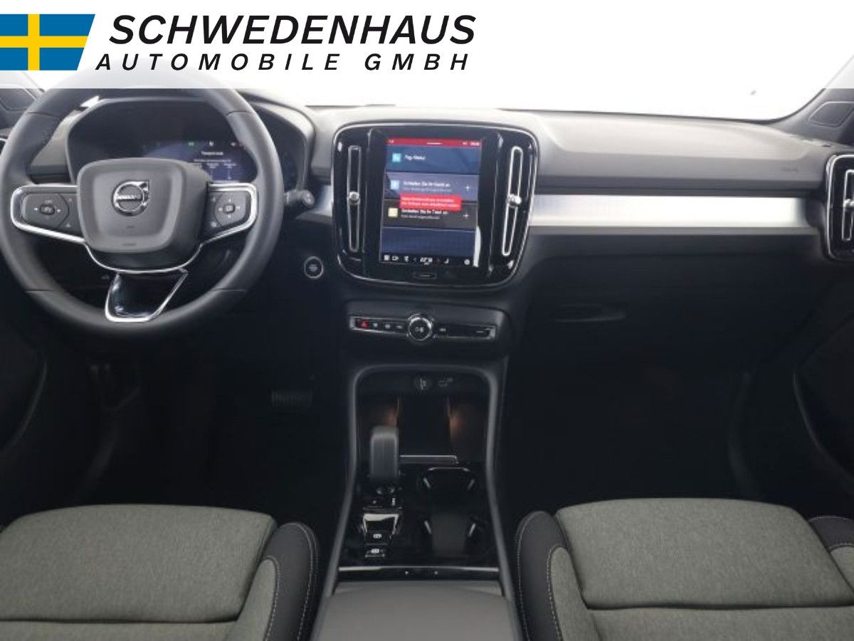 Volvo  B4 PLUS DARK LED FAHRERASSISTENZ-PAKET