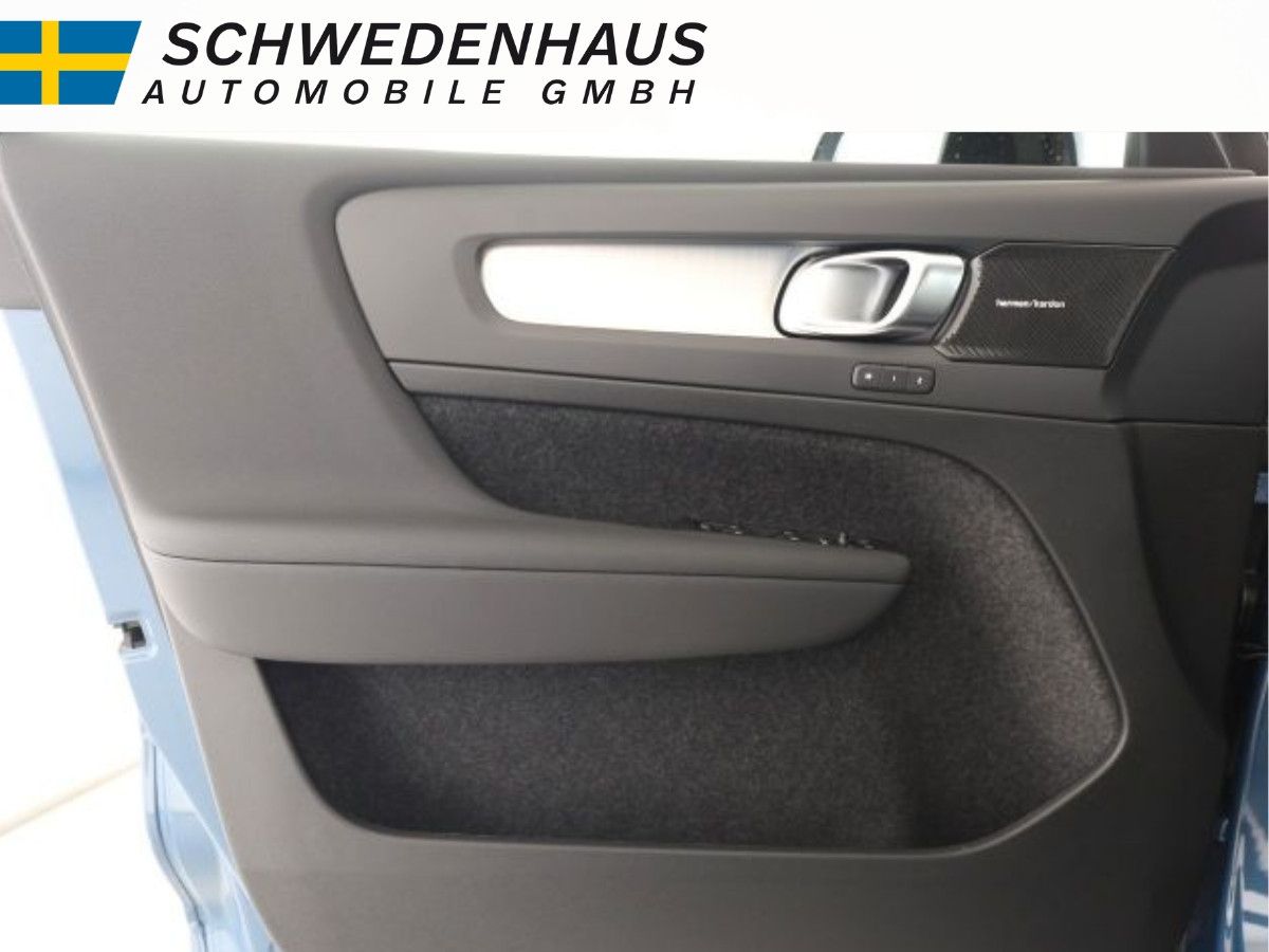 Volvo  B4 PLUS DARK LED FAHRERASSISTENZ-PAKET