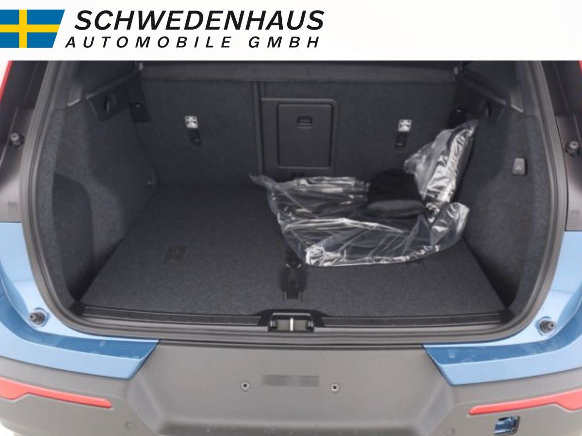 Volvo  B4 PLUS DARK LED FAHRERASSISTENZ-PAKET
