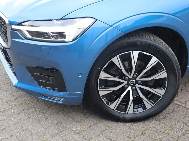 Volvo  Volvo XC60 D4 R Design FWD