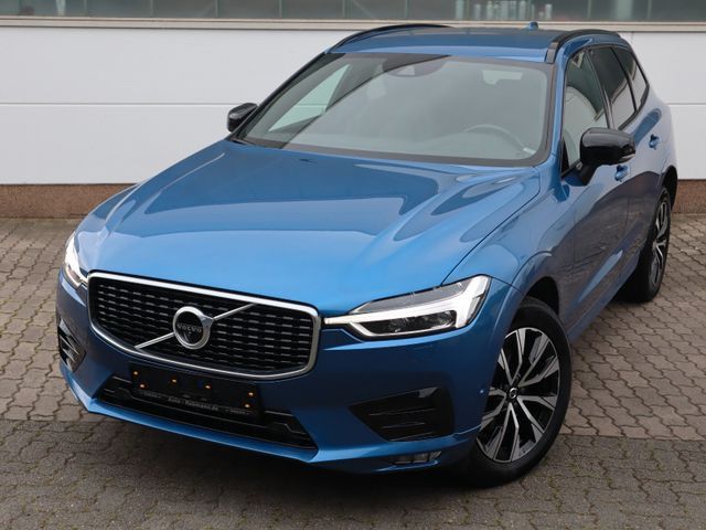 Volvo  Volvo XC60 D4 R Design FWD
