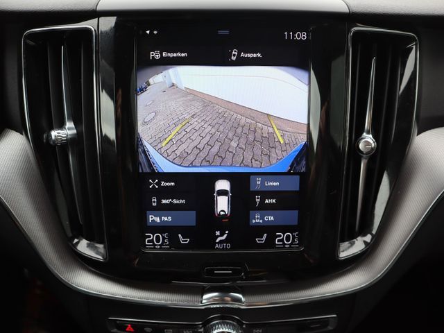 Volvo  Volvo XC60 D4 R Design FWD