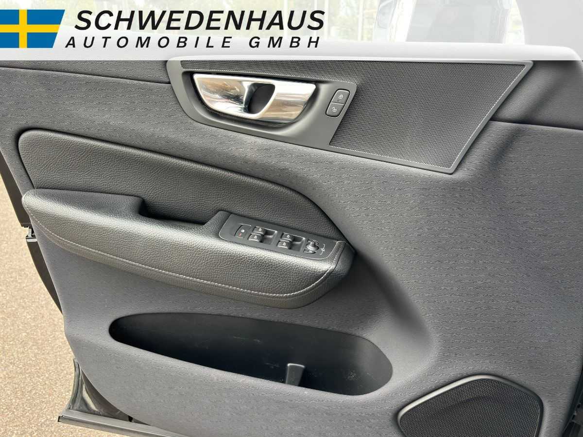 Volvo  T6 AWD RECHARGE INSCRIPTION EXPRESSION
