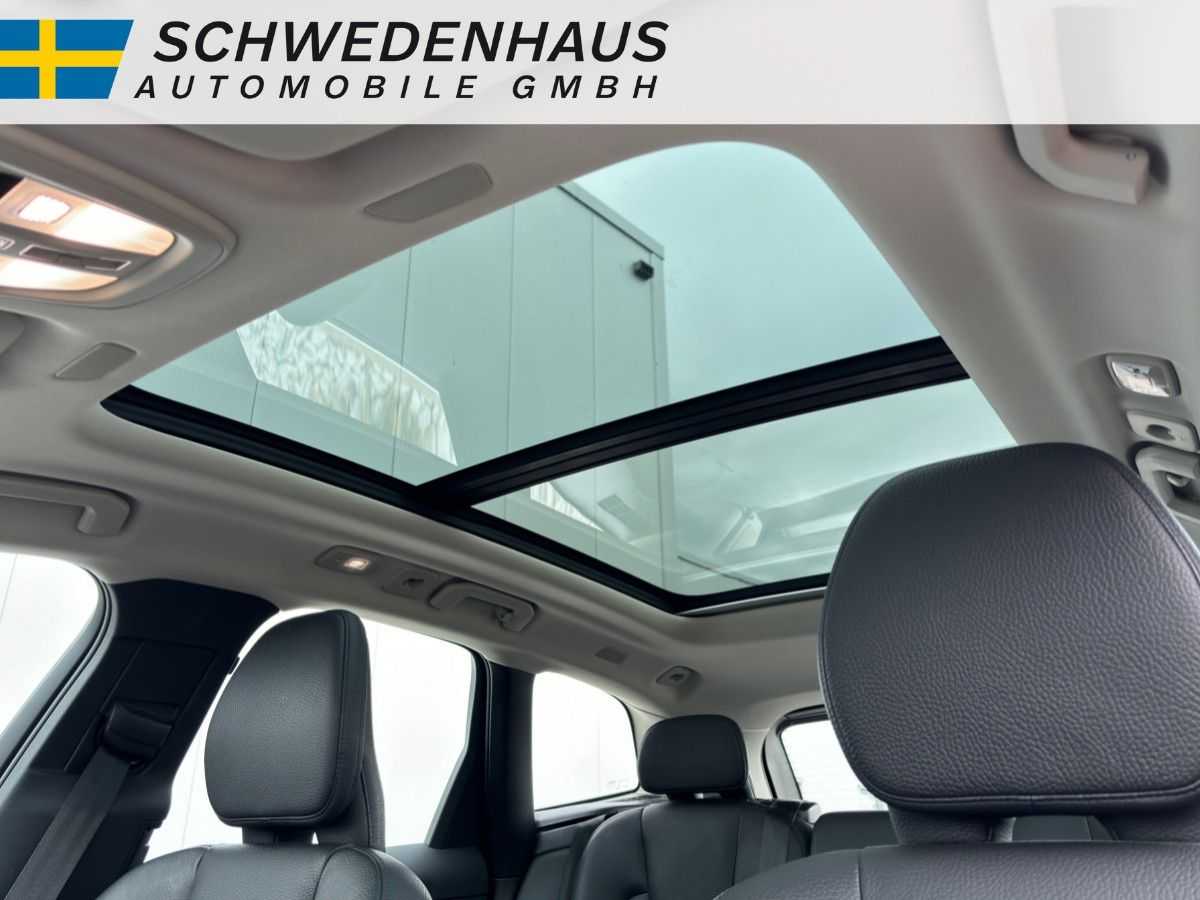 Volvo  T6 AWD RECHARGE INSCRIPTION EXPRESSION