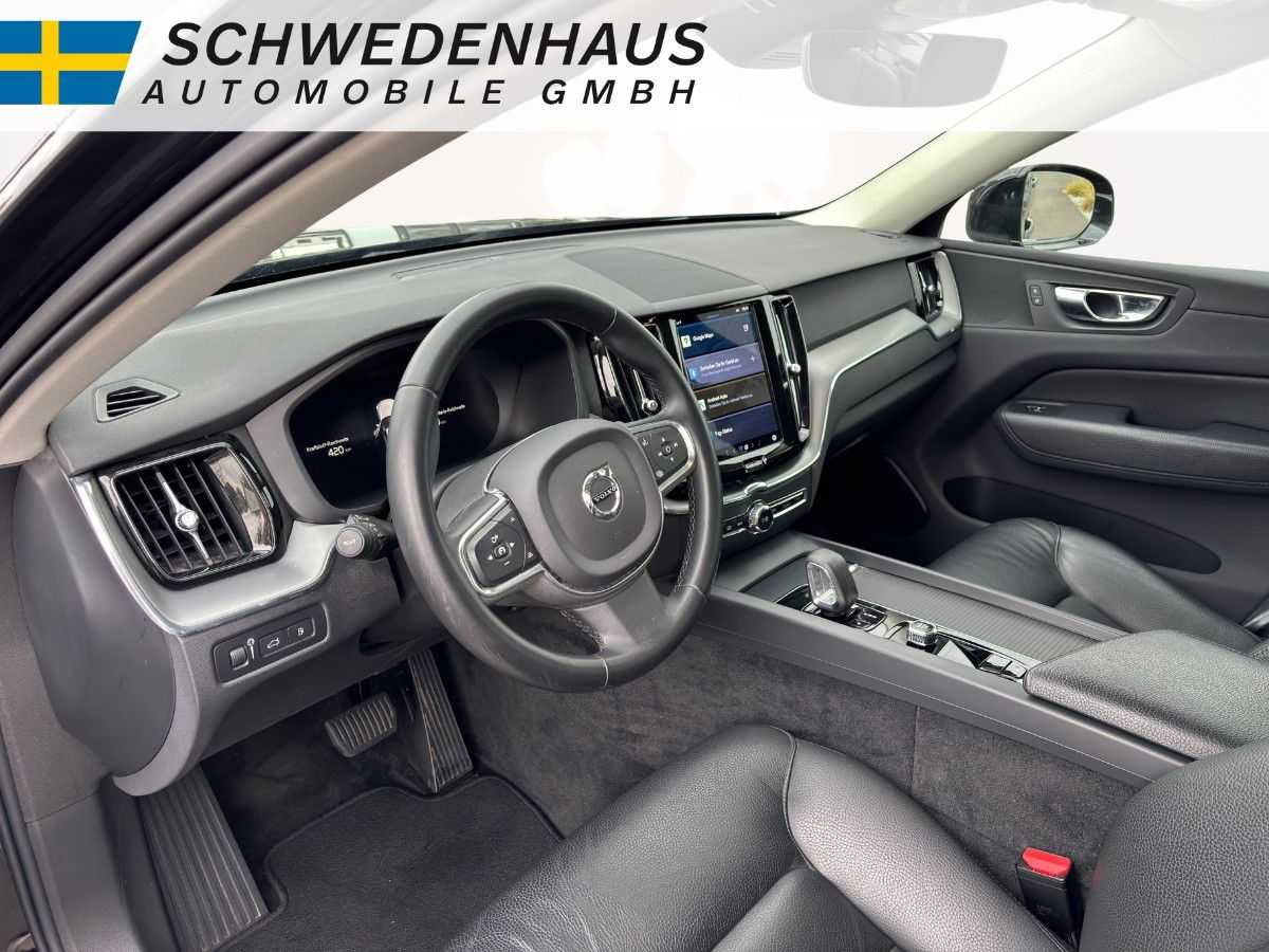 Volvo  T6 AWD RECHARGE INSCRIPTION EXPRESSION
