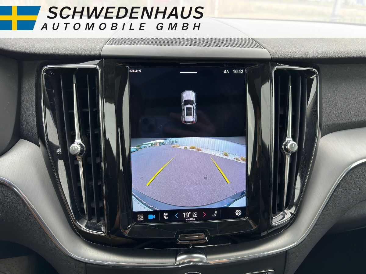 Volvo  T6 AWD RECHARGE INSCRIPTION EXPRESSION