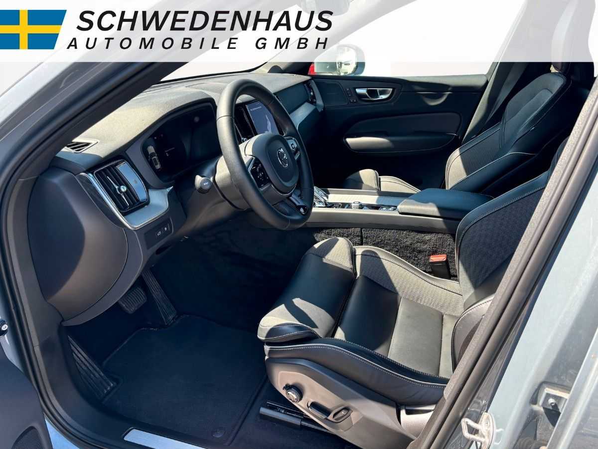 Volvo  T6 AWD RECHARGE PLUS BRIGHT