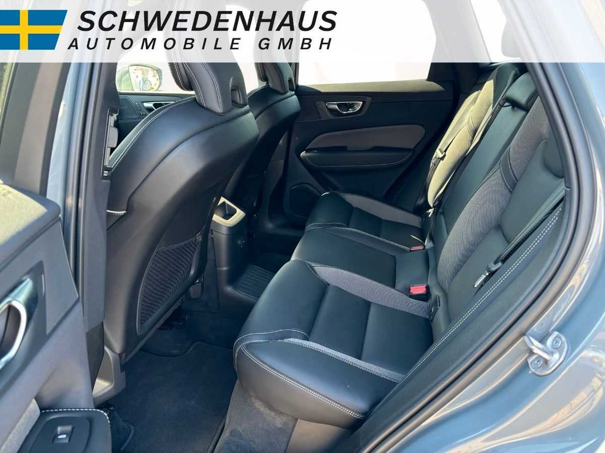 Volvo  T6 AWD RECHARGE PLUS BRIGHT
