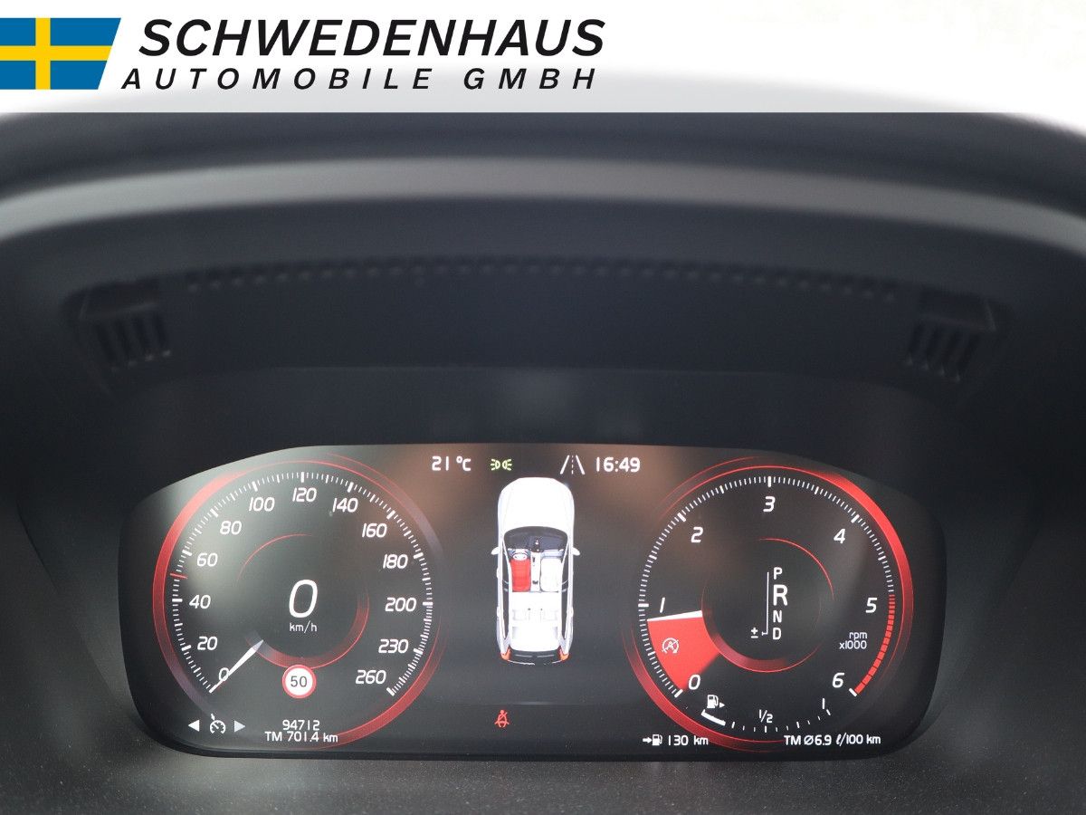 Volvo  D4 MOMENTUM BUSINESS PAKET WINTER PAKET