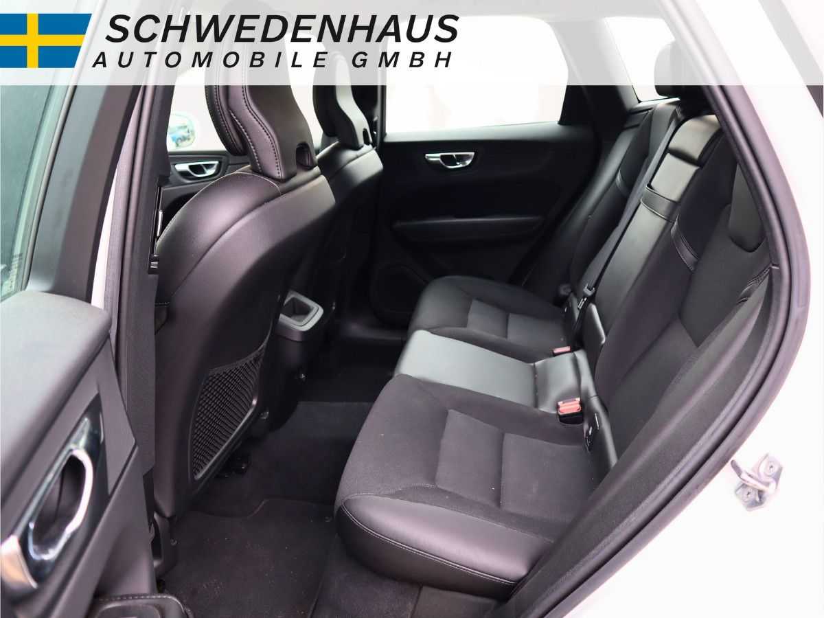 Volvo  D4 MOMENTUM BUSINESS PAKET WINTER PAKET